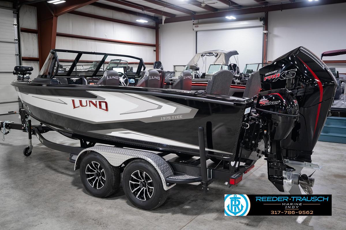 2027 Lund 1975 Tyee