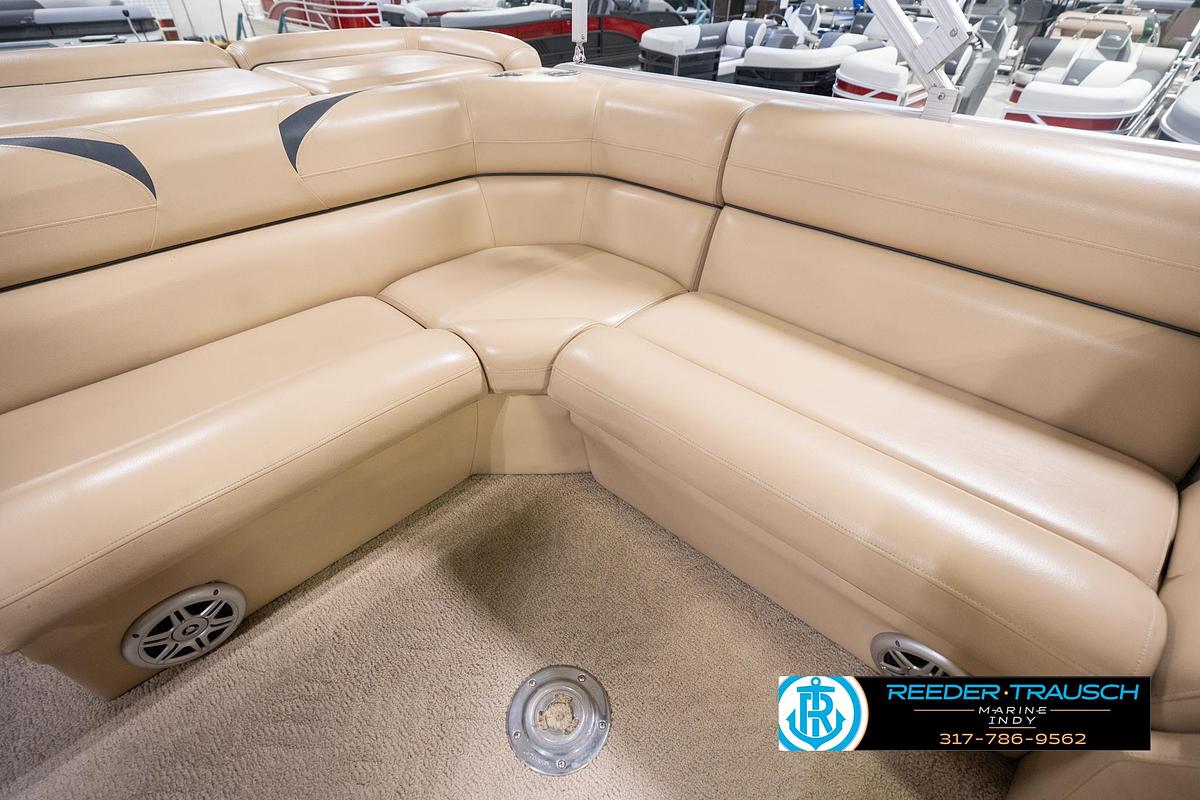 Used 2013 Berkshire 190 CL CTS