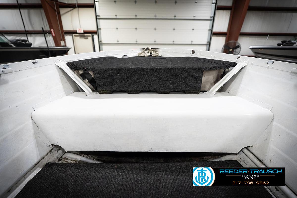 Used 2015 Sylvan 14 DLX