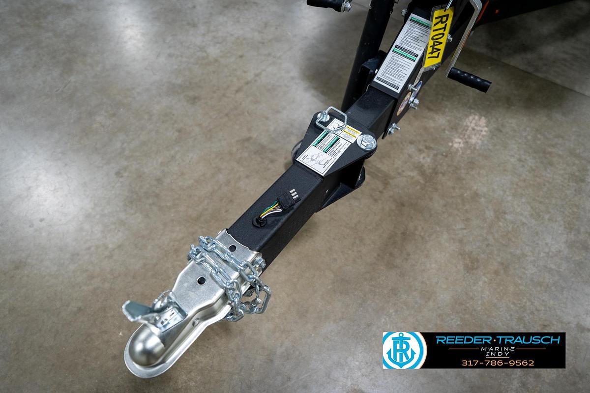 2026 Lund 1875 Renegade