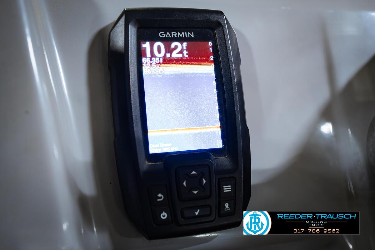 Used 2021 Bennington 22 SVSR
