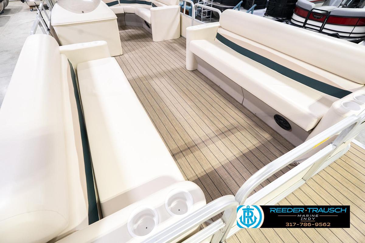 Used 1999 Lowe SunCruiser