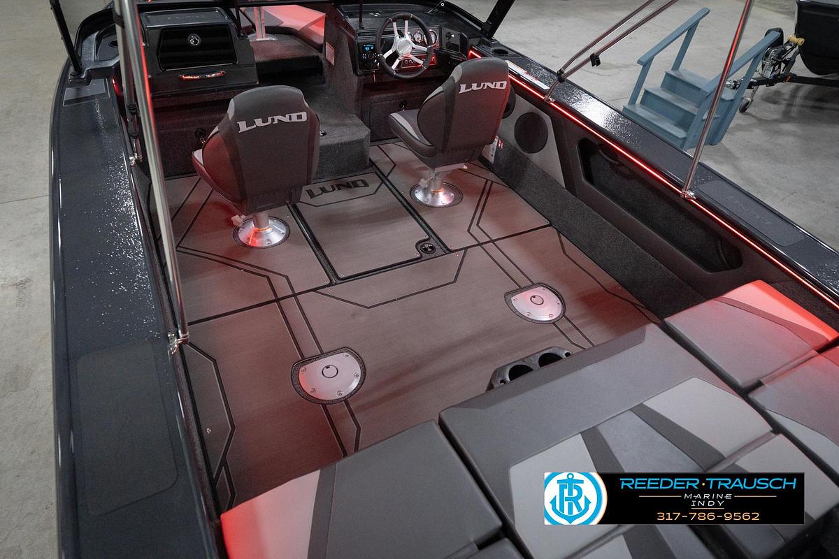 2026 Lund 1875 Crossover XS