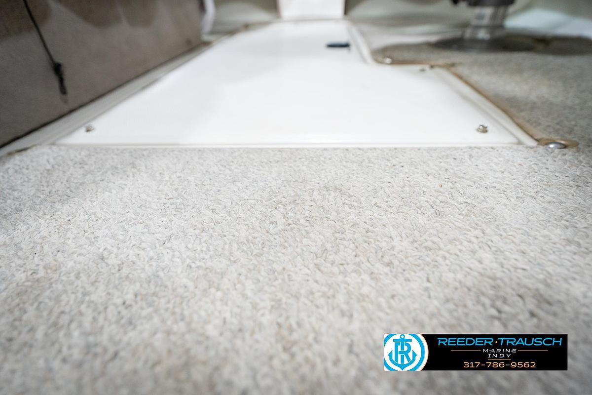 Used 2005 Sea Ray 180 SP