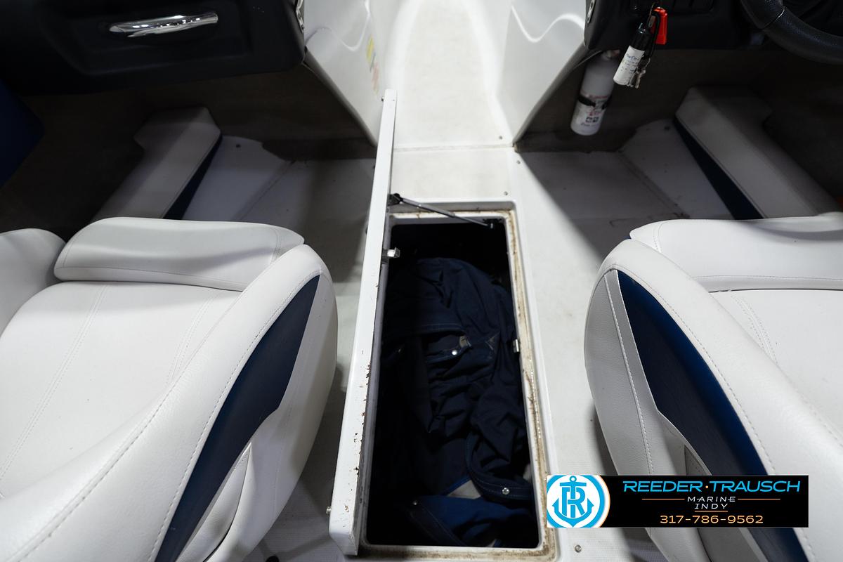 Used 2012 Crownline 195 SS