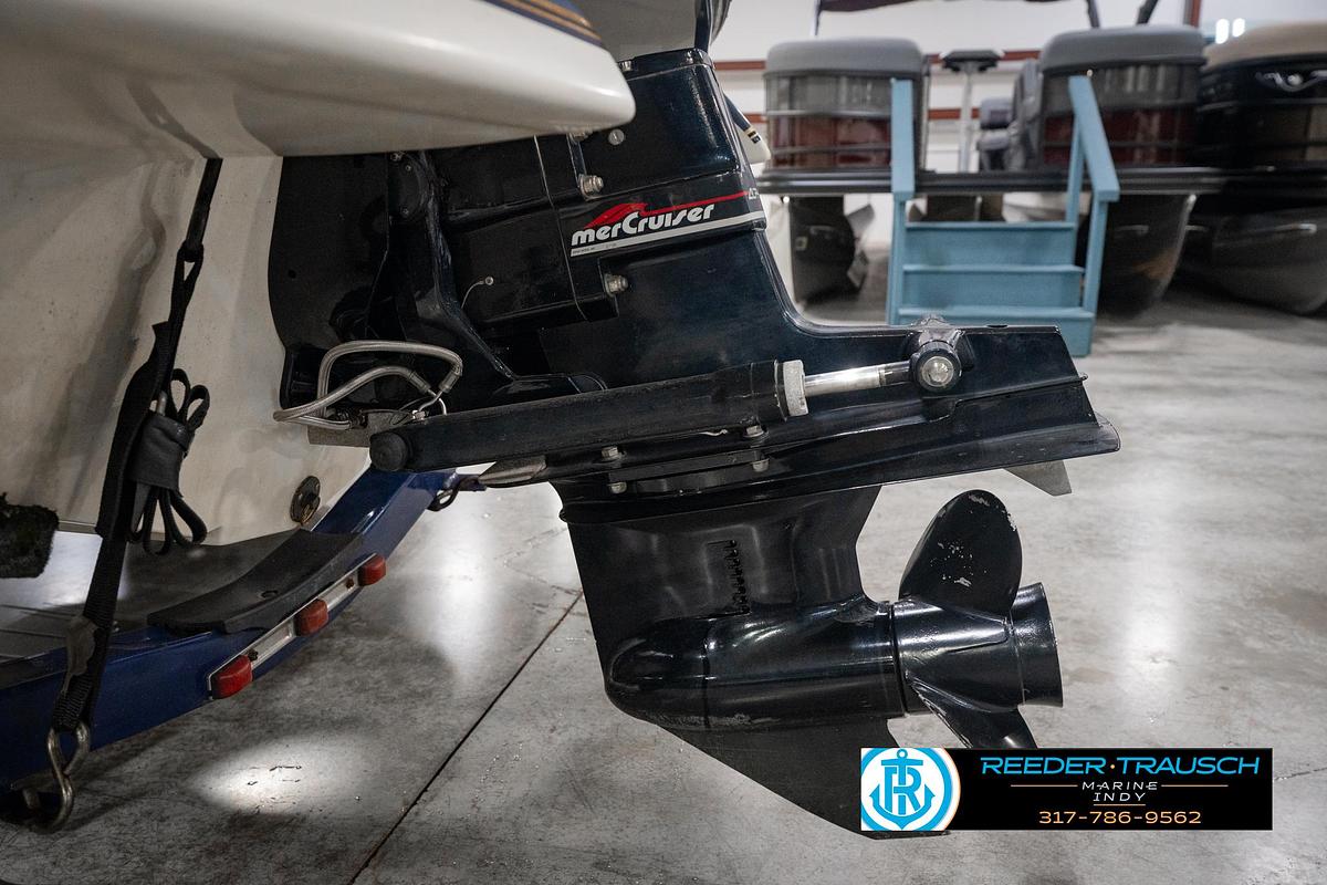 Used 1998 Regal 1700 XR2