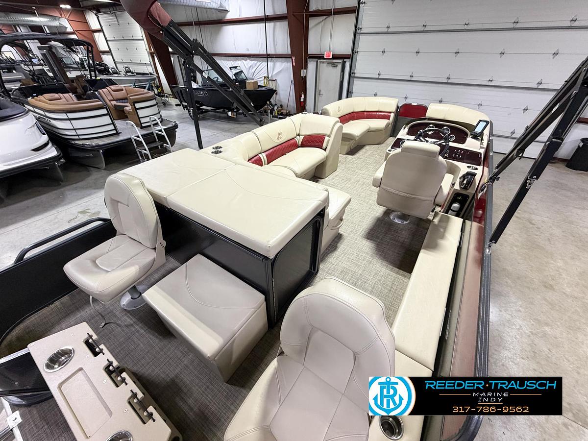 Used 2018 Misty Harbor