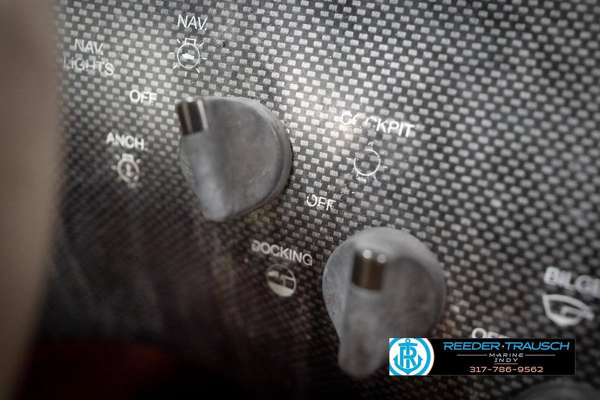 Used 1998 Regal 175 1700LSR