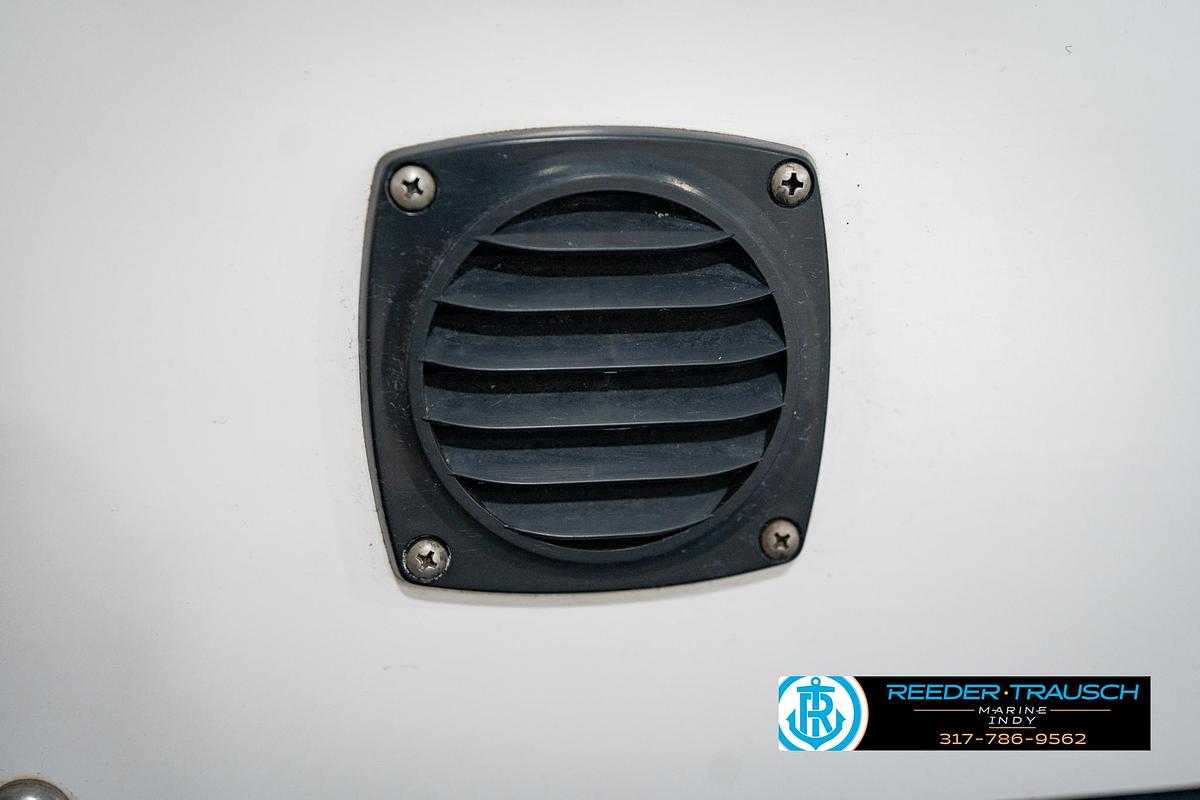 Used 1997 Moomba Boomerang