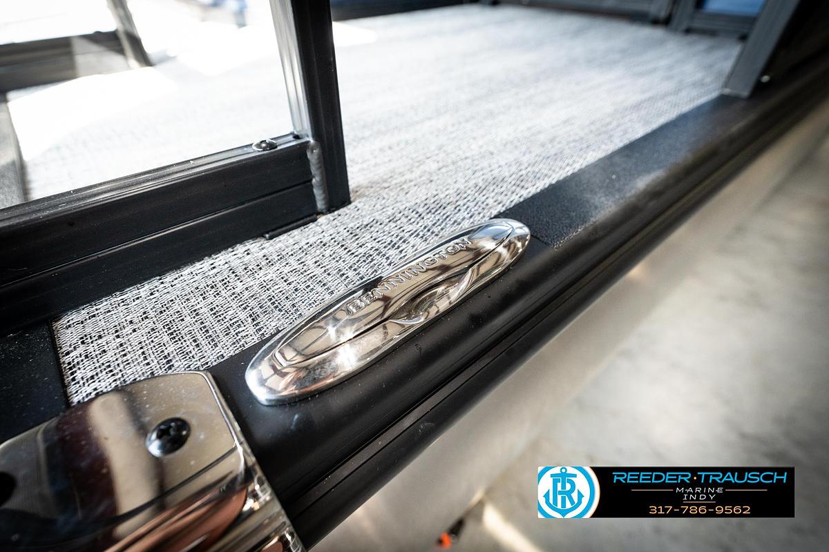 2026 Bennington 188 SLJ