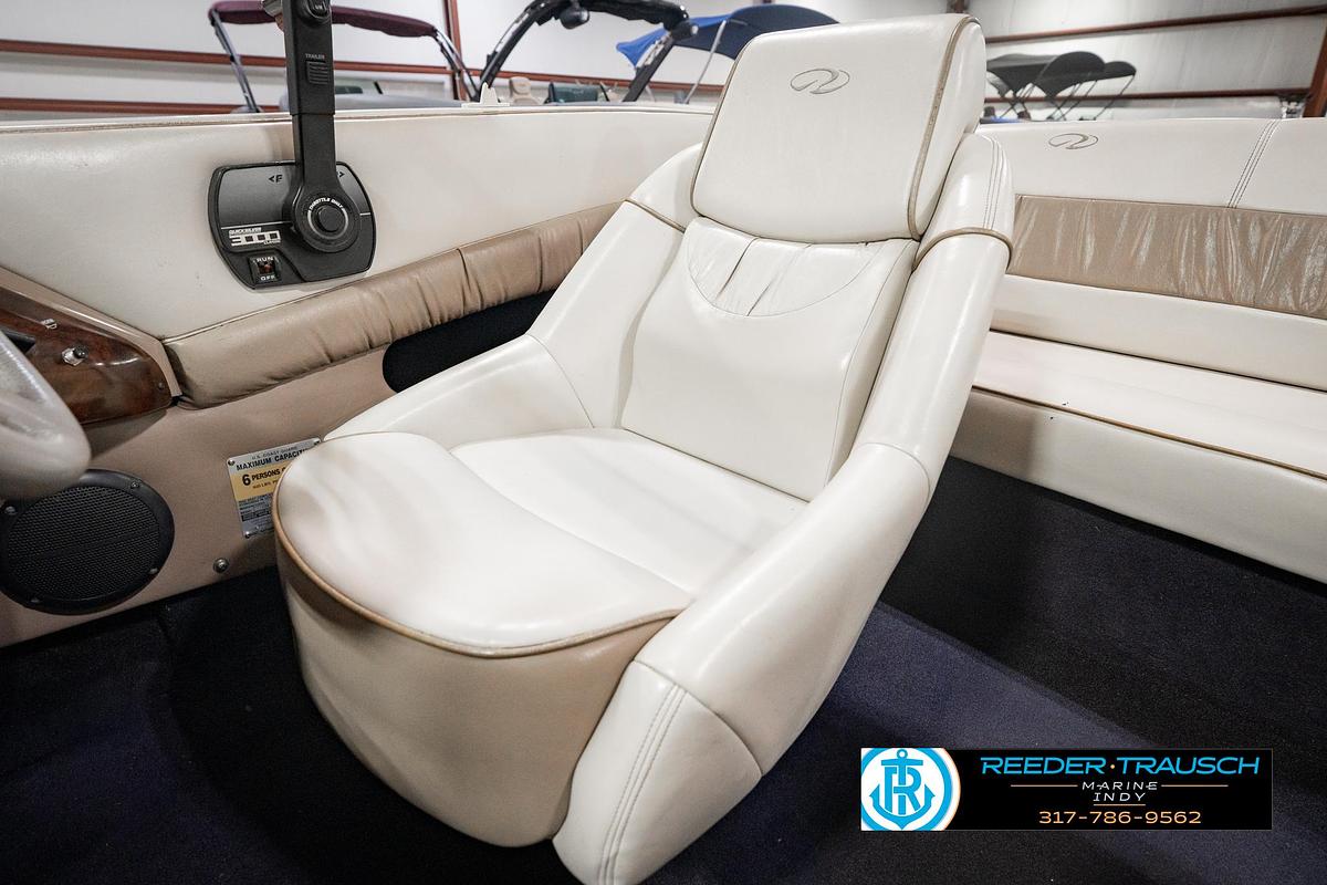 Used 1998 Regal 1700 XR2