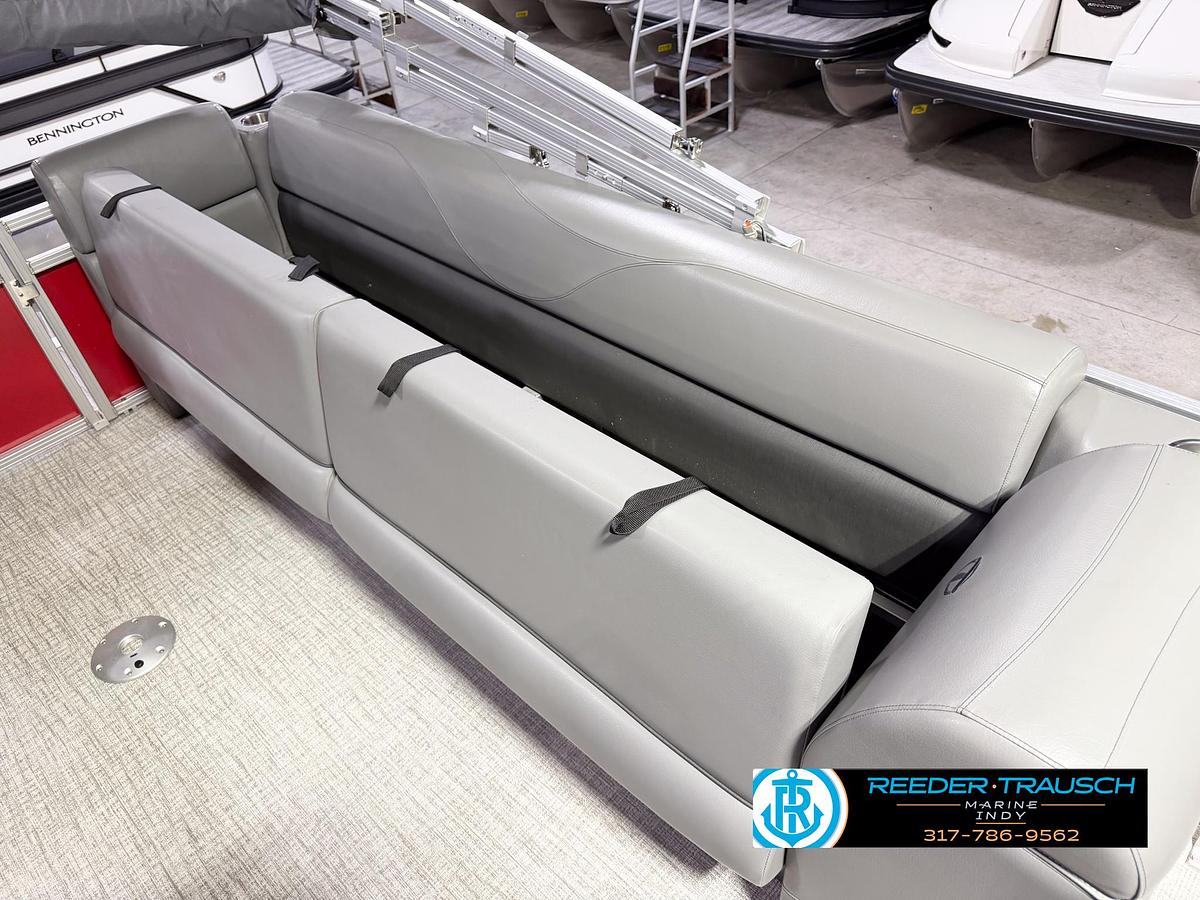 Used 2022 Tahoe SLT 22 QL
