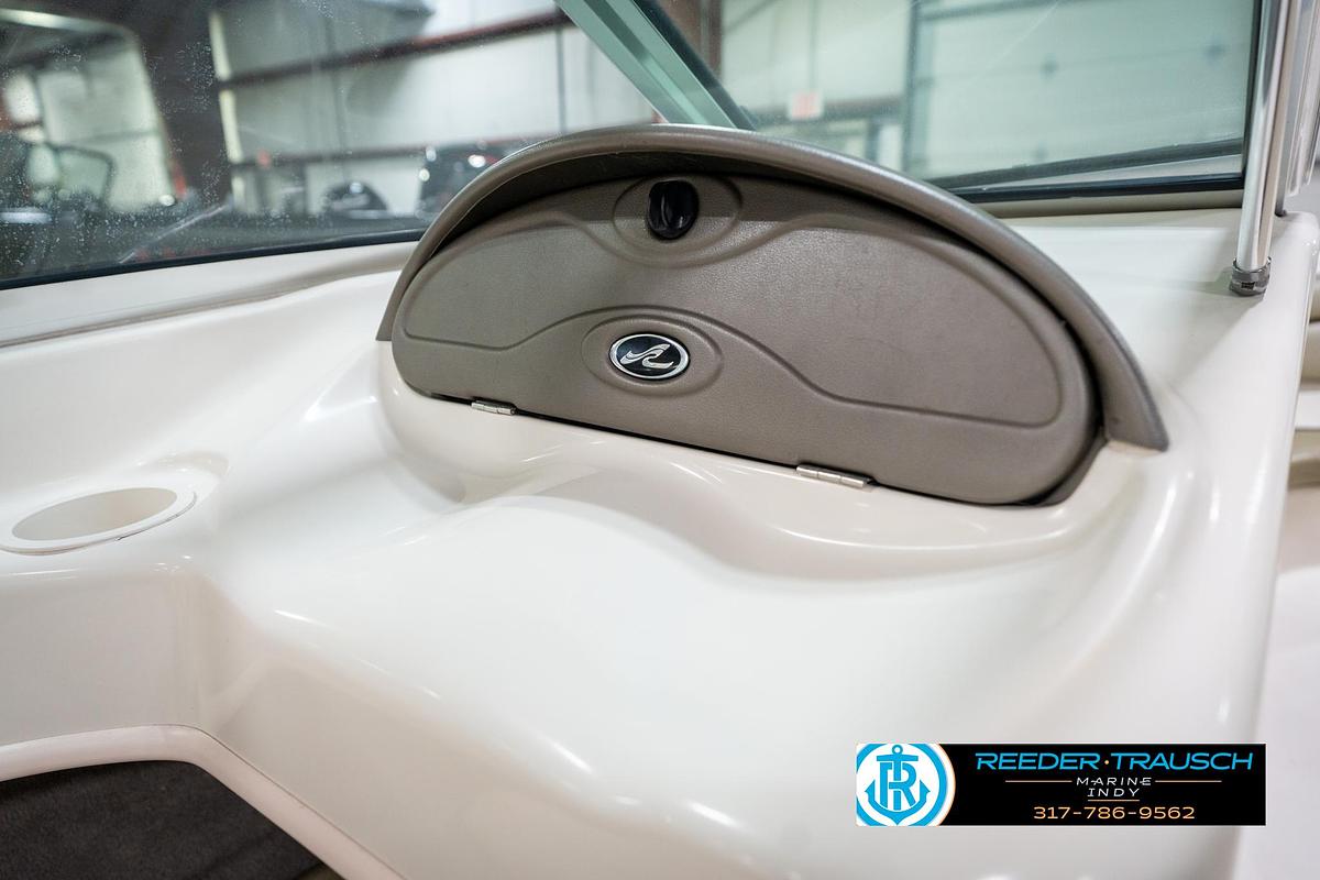 Used 2005 Sea Ray 180 SP