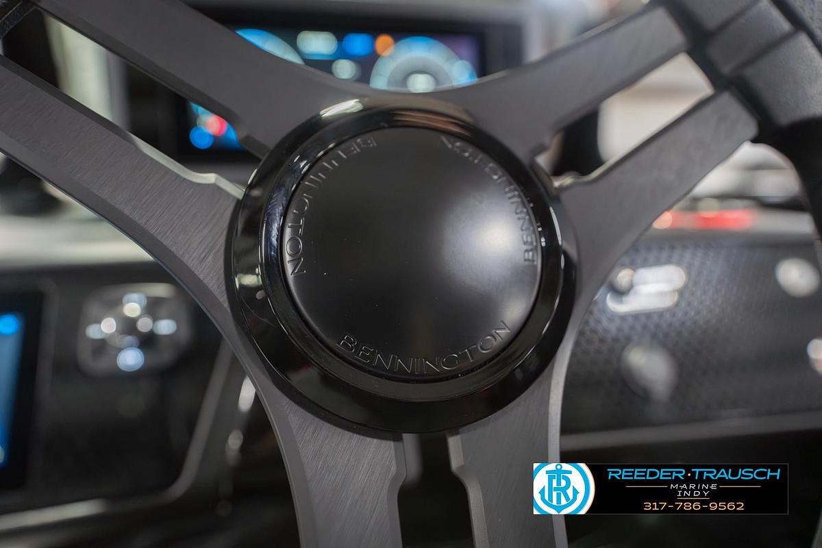 2026 Bennington 24 MSB