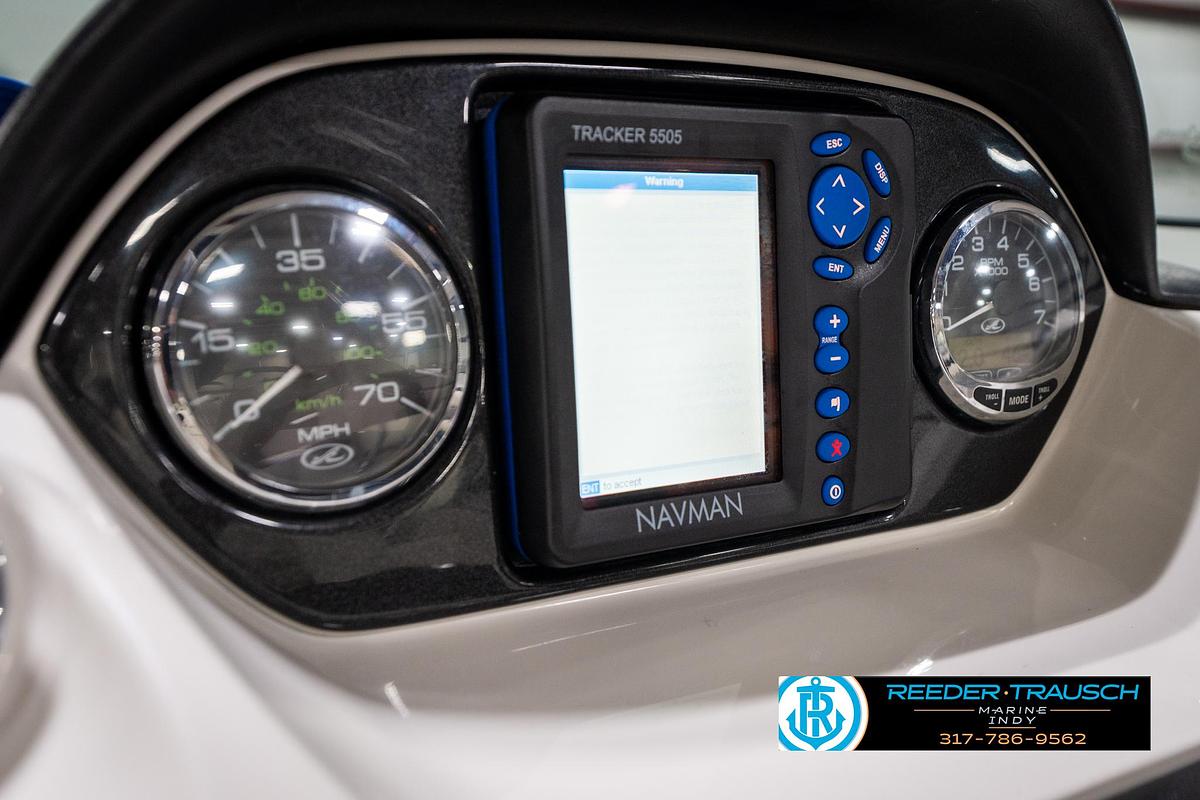 Used 2007 Sea Ray 250 SLX