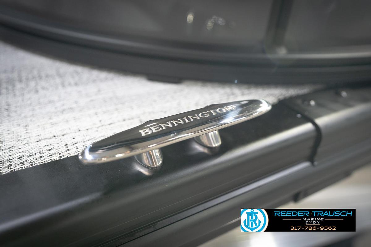 2026 Bennington 21 SL