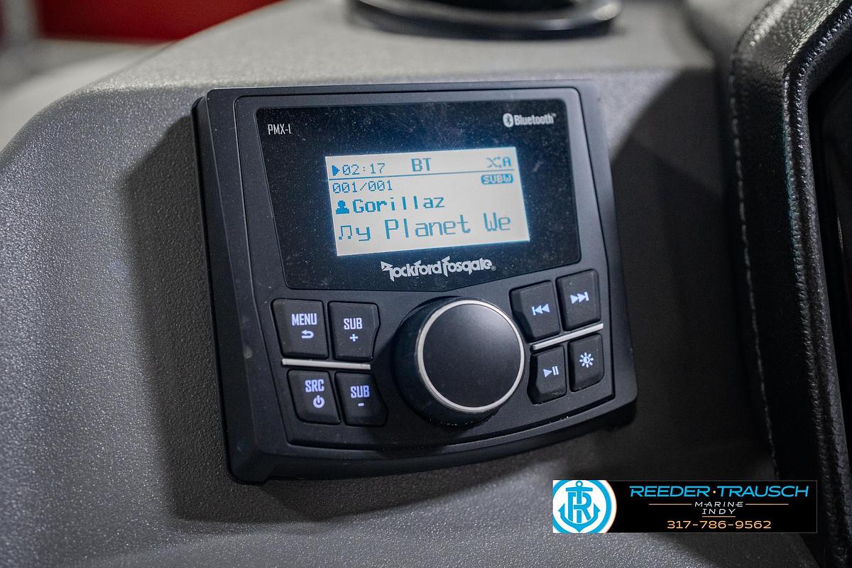 Used 2025 Bennington 20 SLS