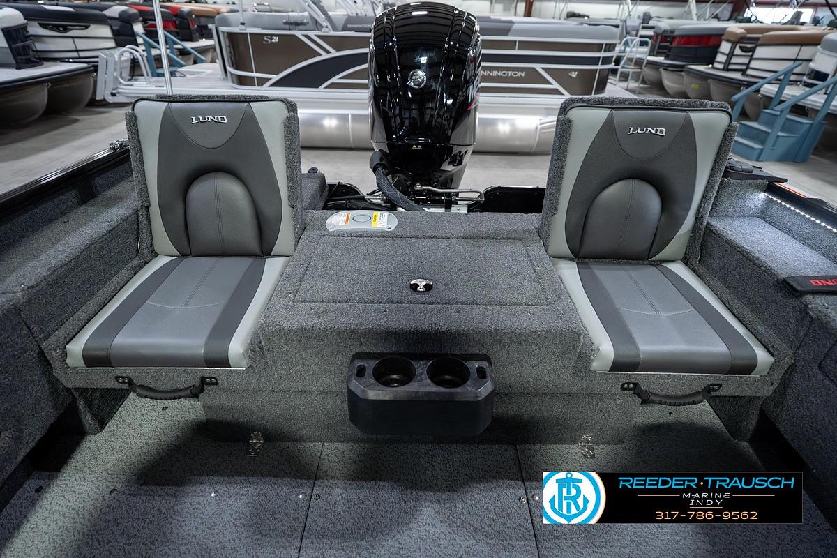 2026 Lund 1675 Adventure Sport