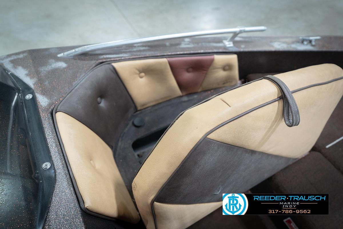 Used 1986 ProCraft 1775 Bass