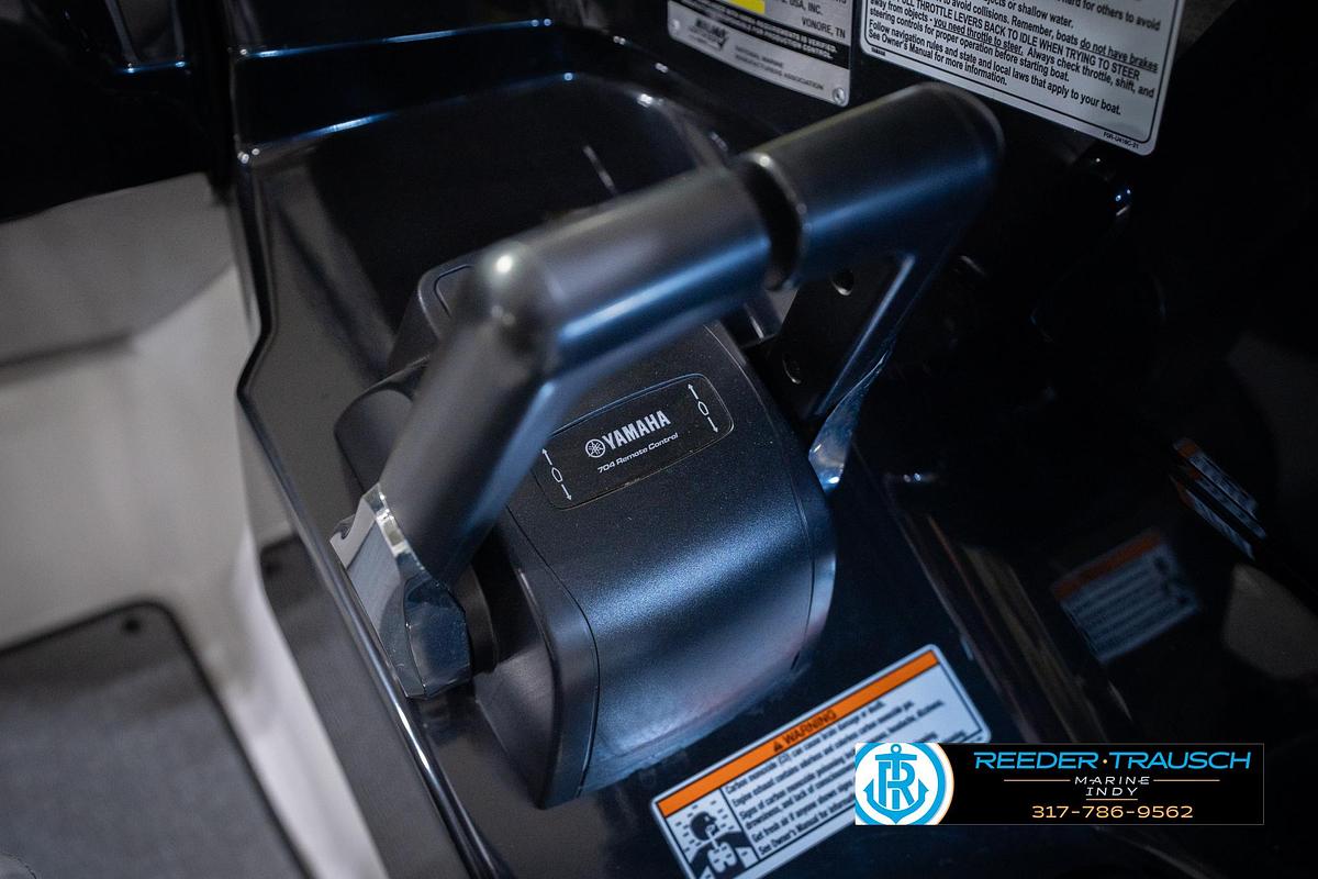 Used 2018 Yamaha AR240