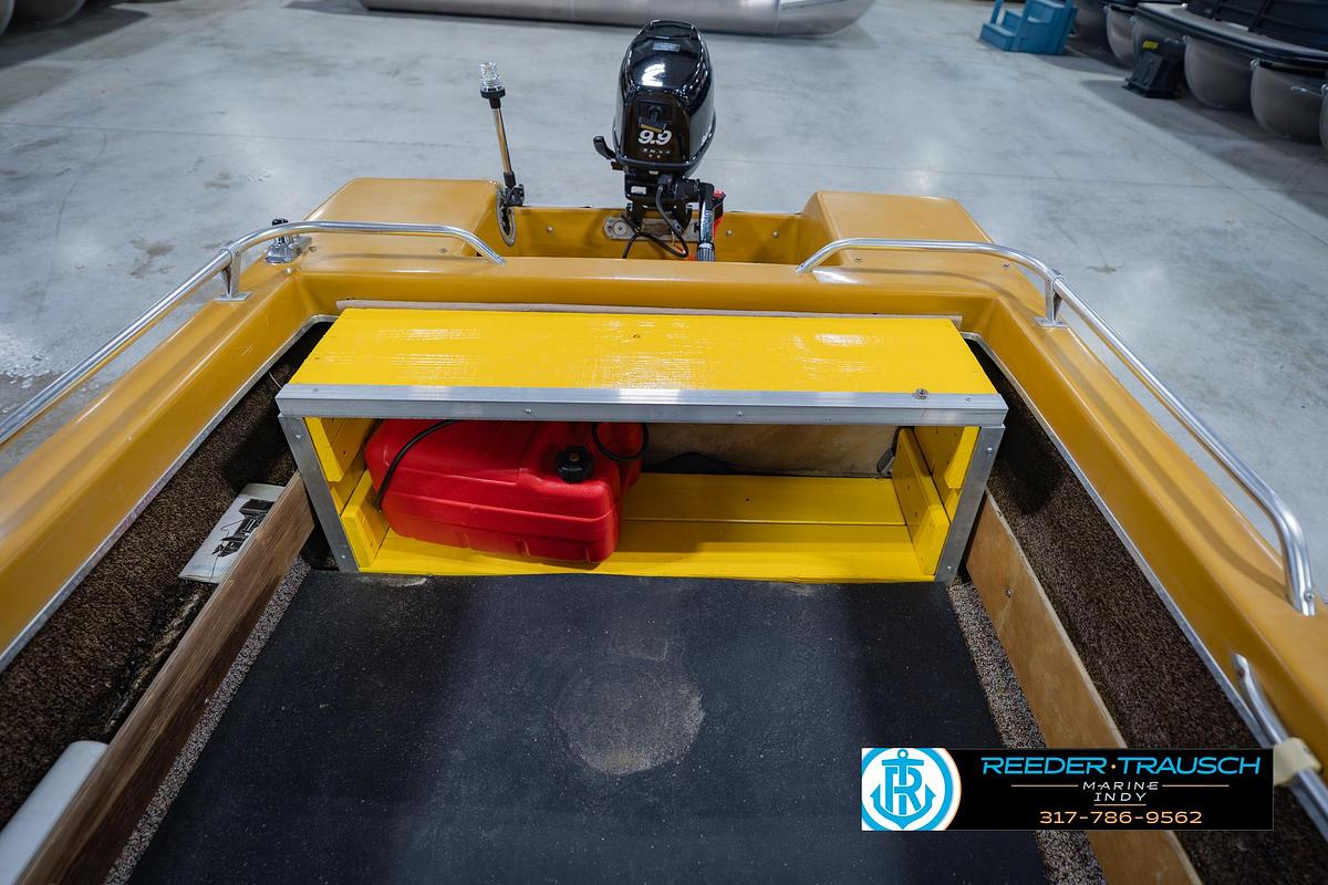 Used 1973 Sea Sprite