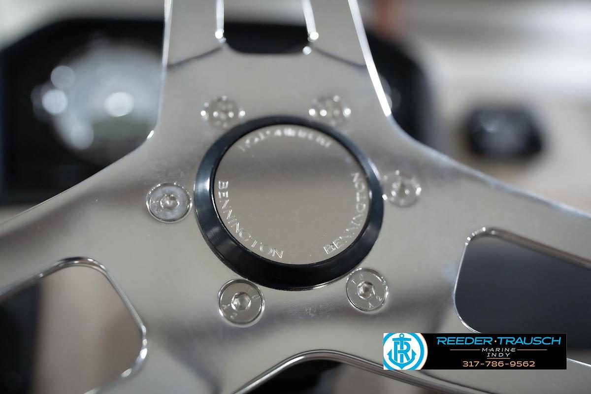 2026 Bennington 21 SLJ