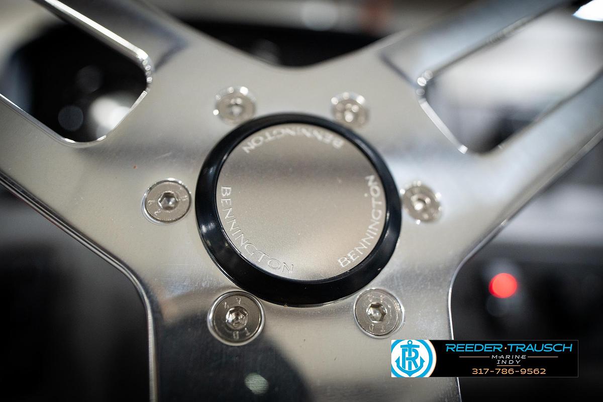 2026 Bennington 188 SLJ