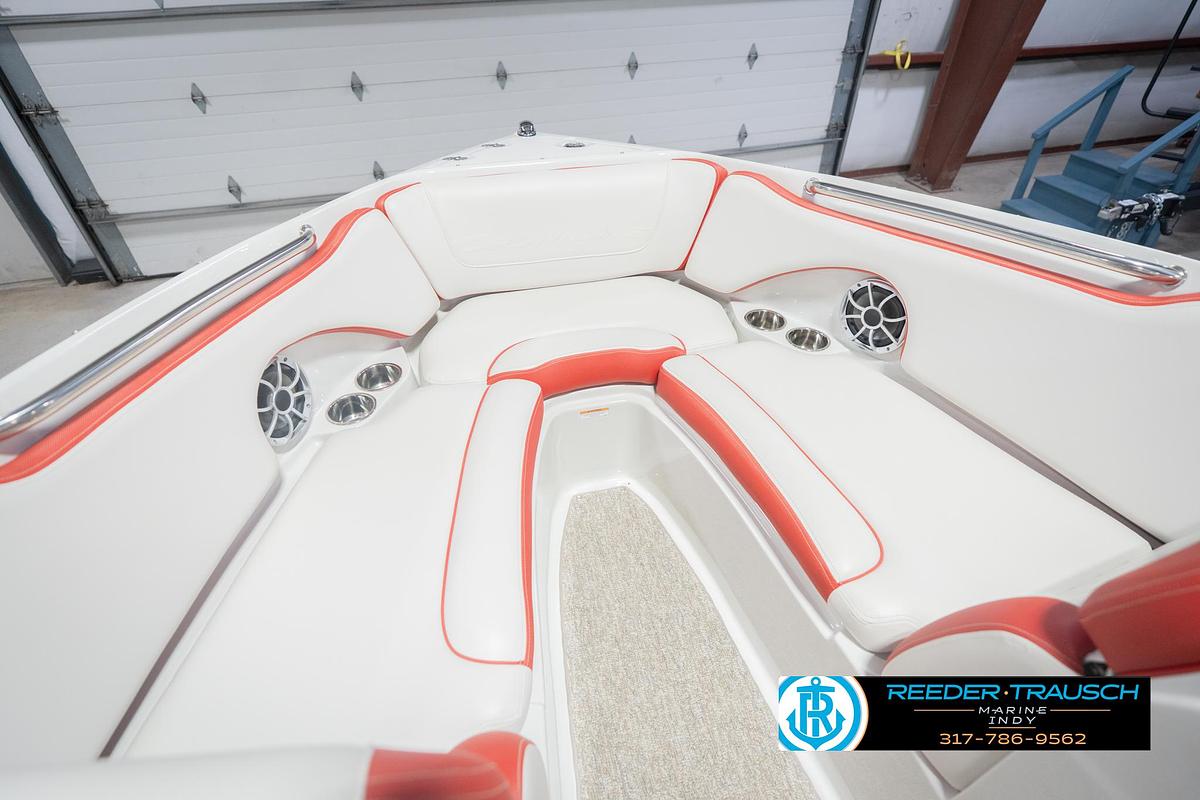 Used 2019 Crownline 215 SS