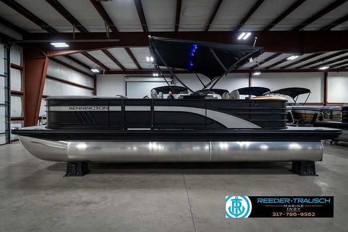 2025 Bennington 23 LPD