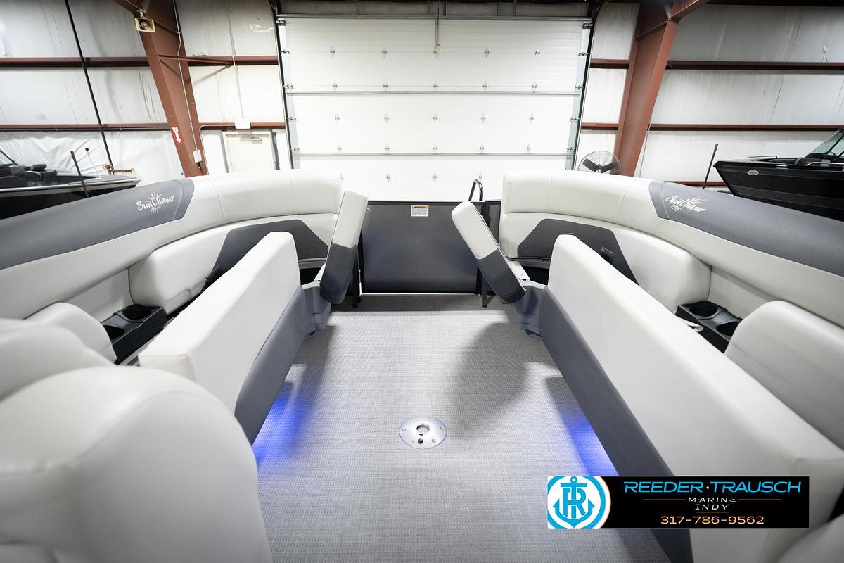 Used 2024 SunChaser 24 Geneva LRDH