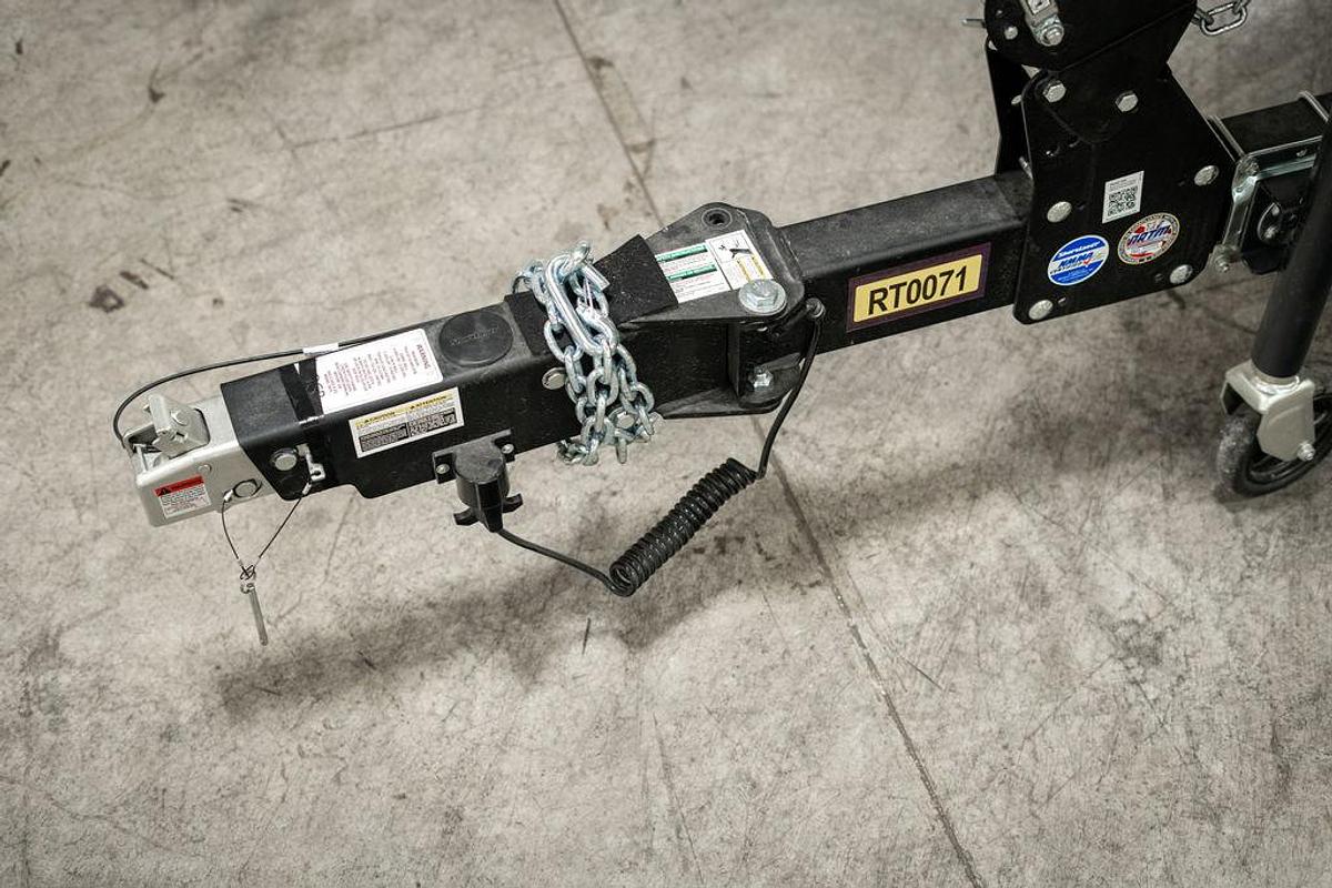 2025 Lund 1875 Impact