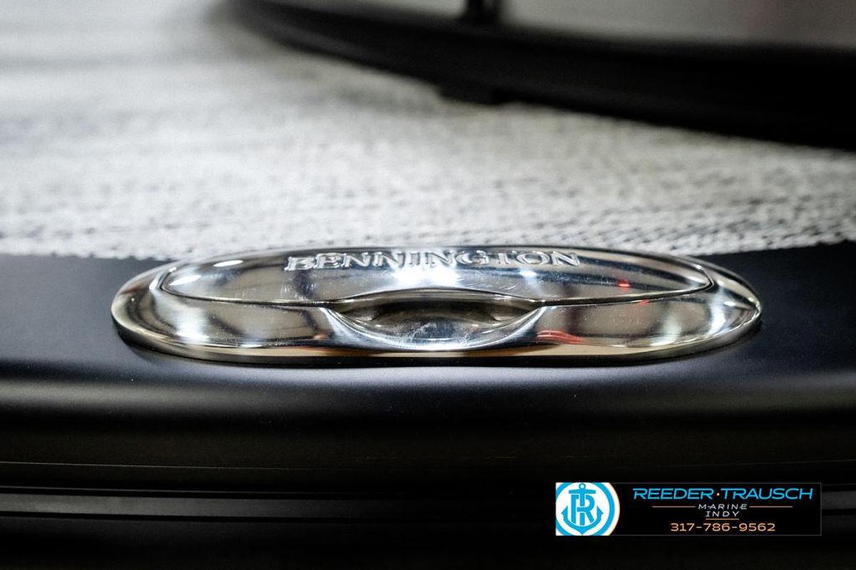 2025 Bennington 24 MSB