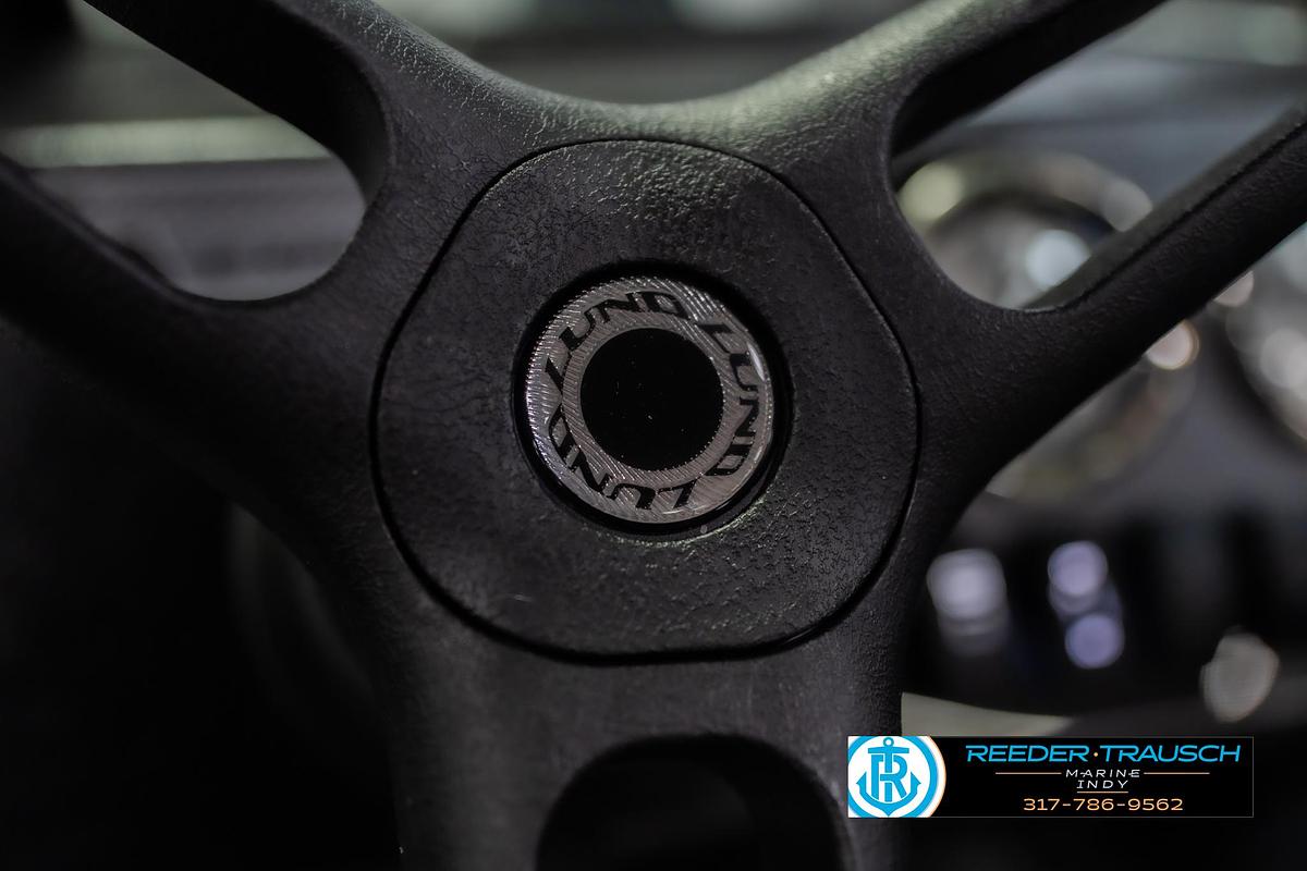 2026 Lund 1700 Explorer Sport