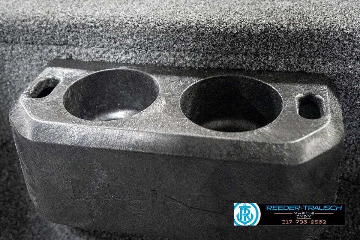 2025 Lund 1875 Impact XS