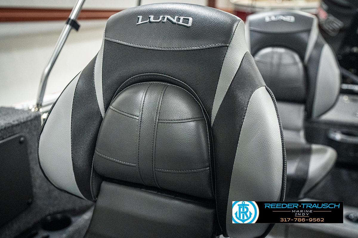 2025 Lund 2075 Impact XS