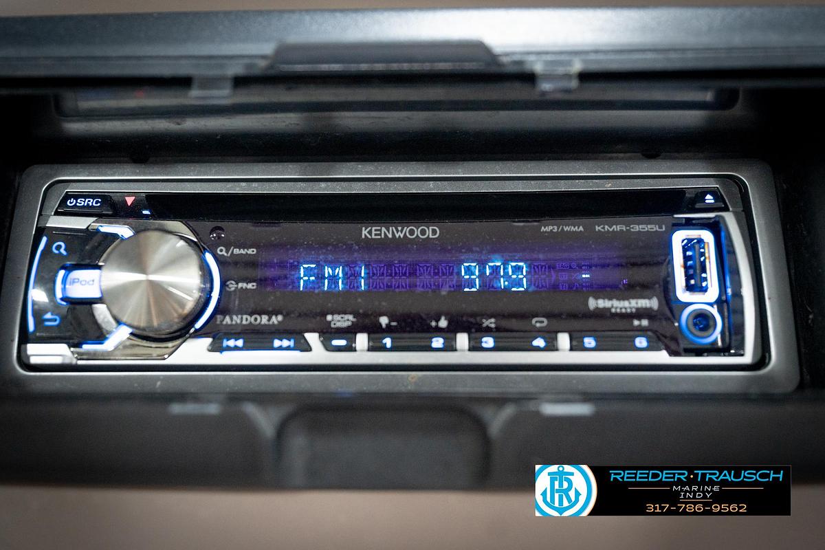 Used 1998 Regal 175 1700LSR