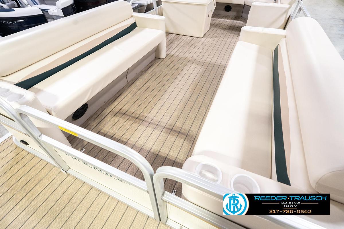 Used 1999 Lowe SunCruiser