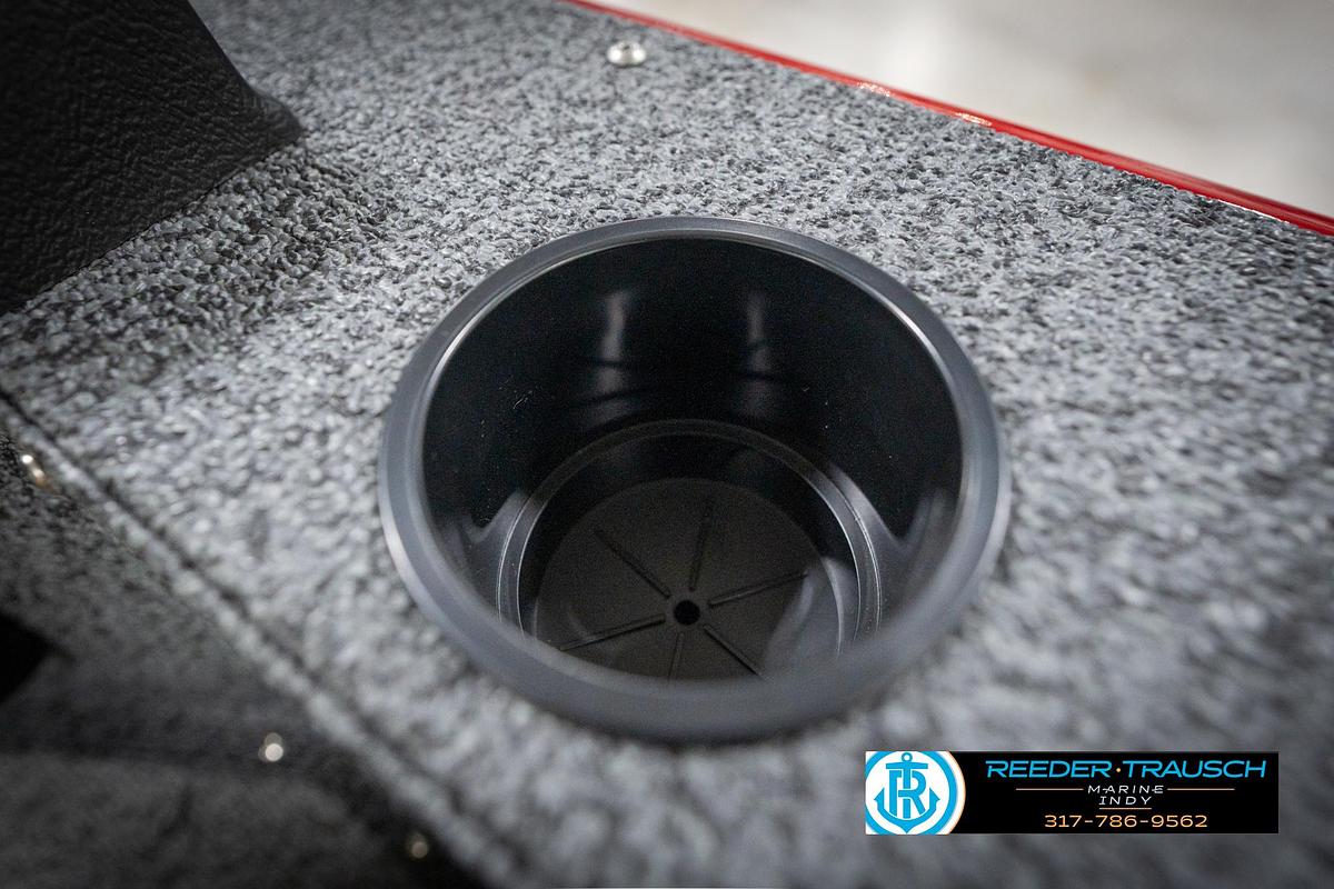 2026 Lund 1800 Explorer Sport