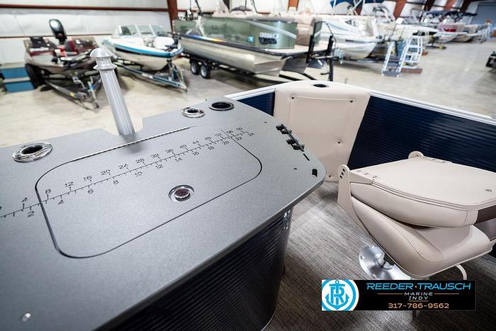 2025 Bennington 21 SFS