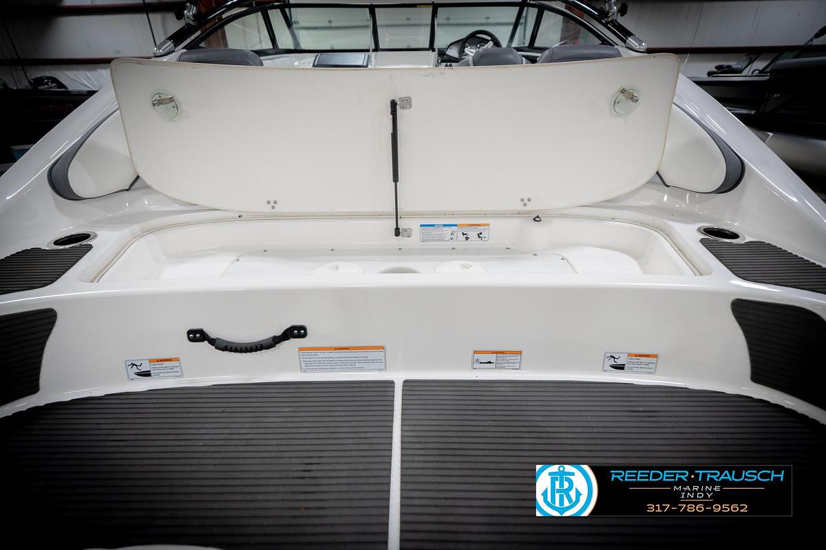 Used 2015 Yamaha AR192