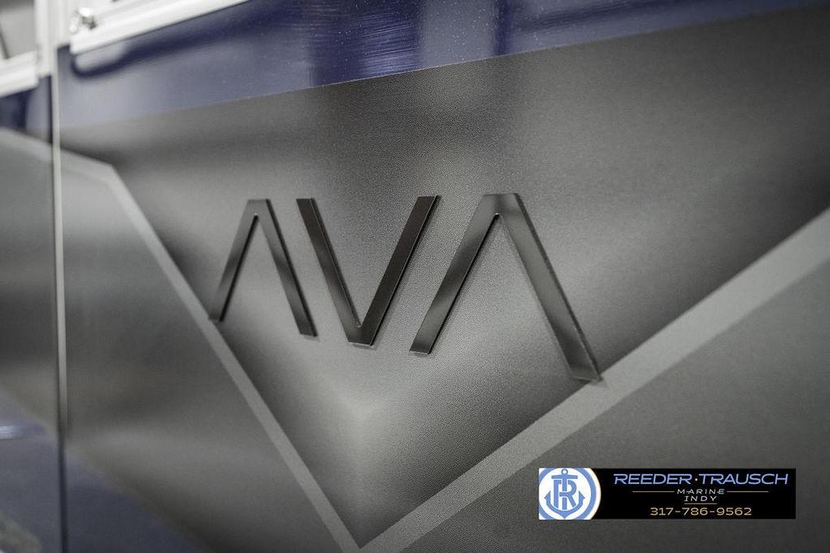 2025 Avalon 1785 Venture CRB