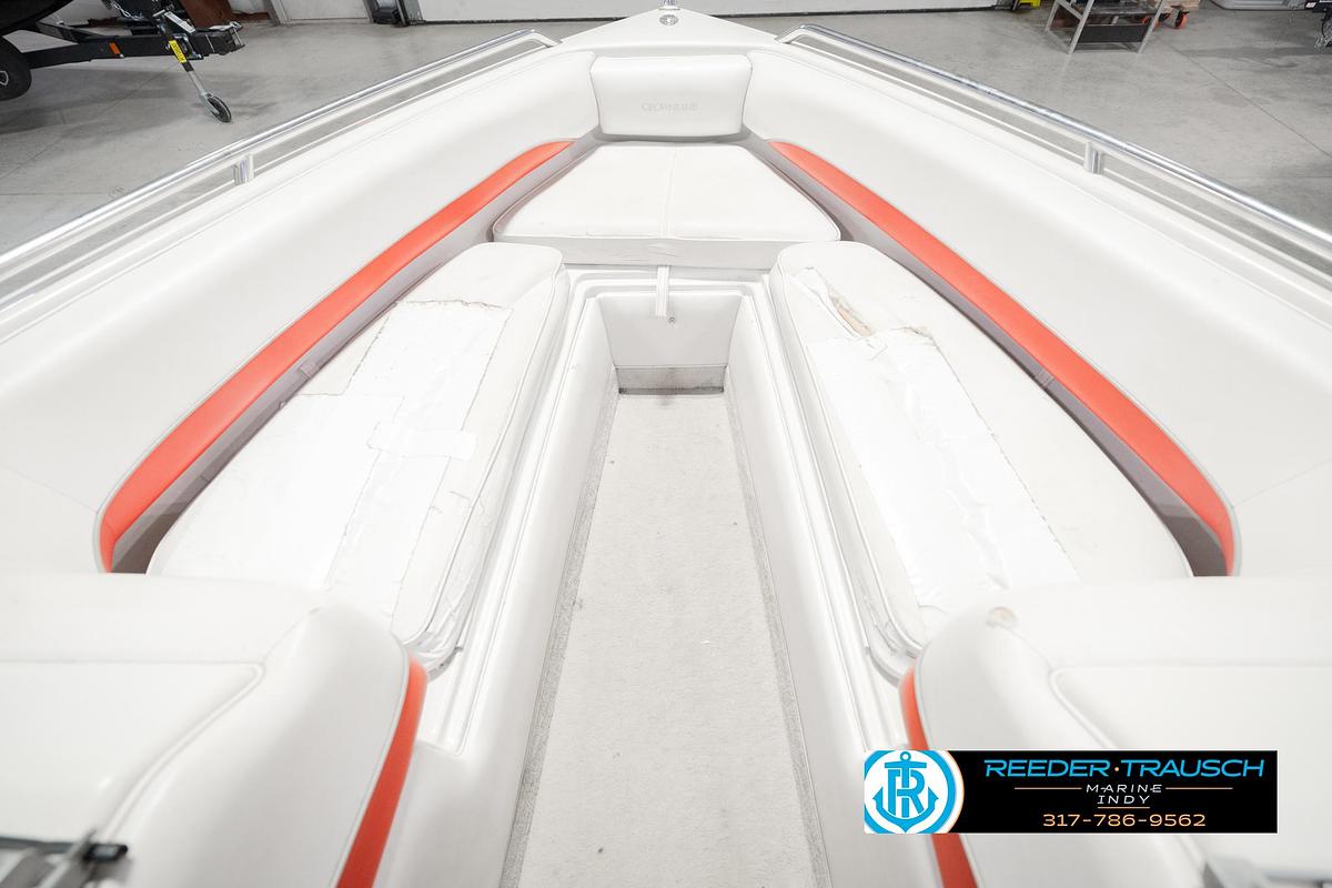 Used 1998 Crownline 182 BR