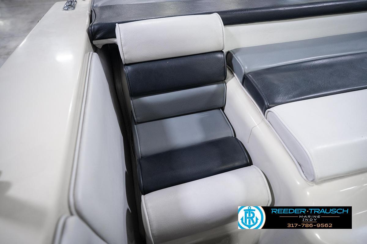 Used 1989 Baja 190 Islander