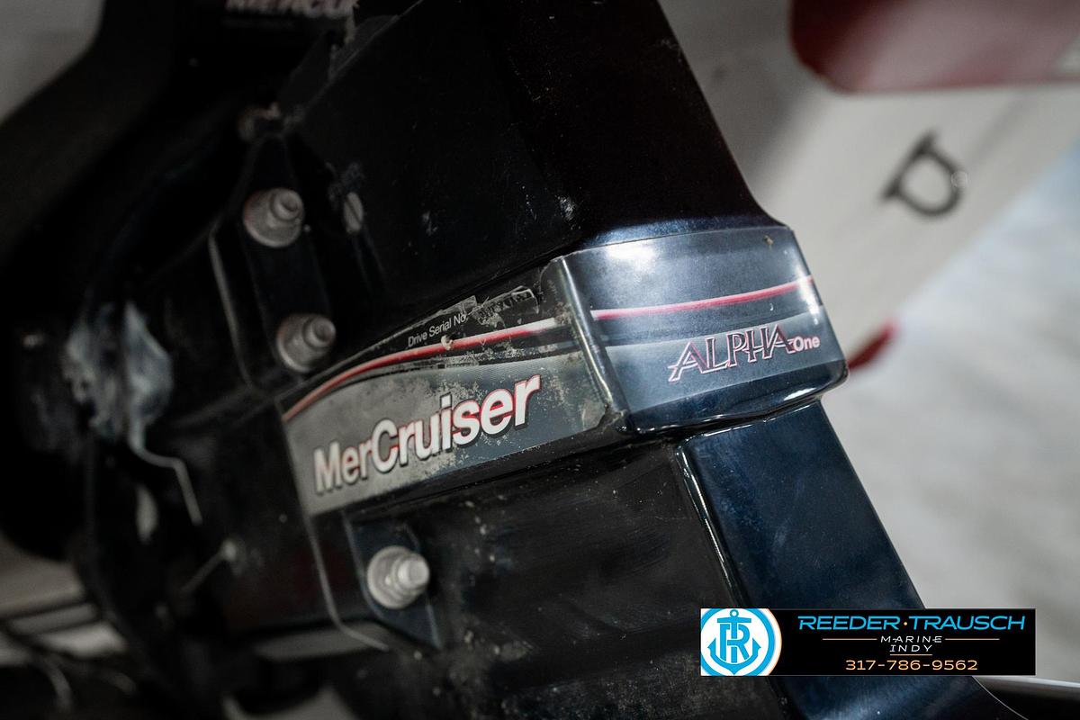 Used 2006 Four Winns 190 Horizon