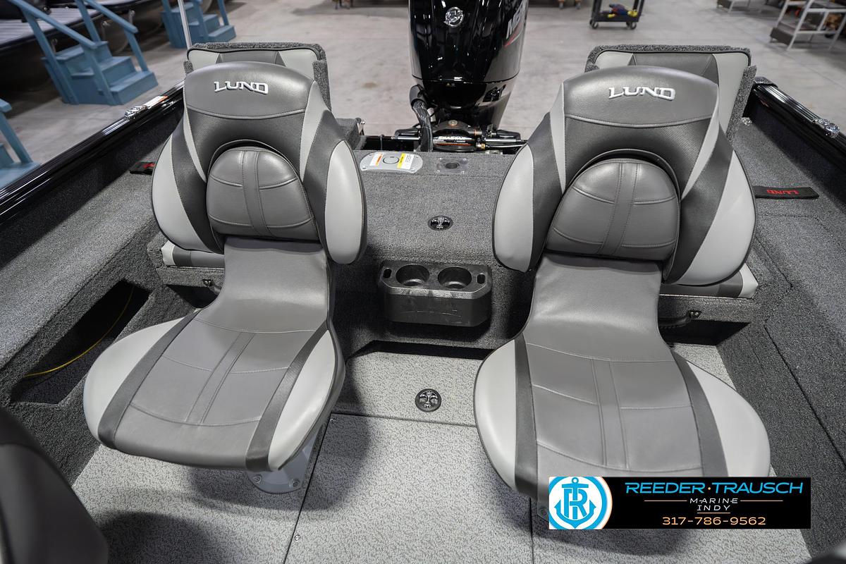 2026 Lund 1775 Impact XS