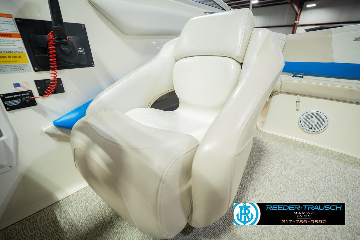 Used 2007 Larson 228 LXI