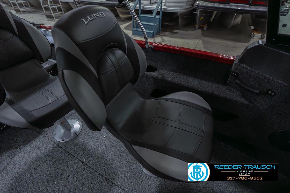 2026 Lund 1775 Adventure Sport