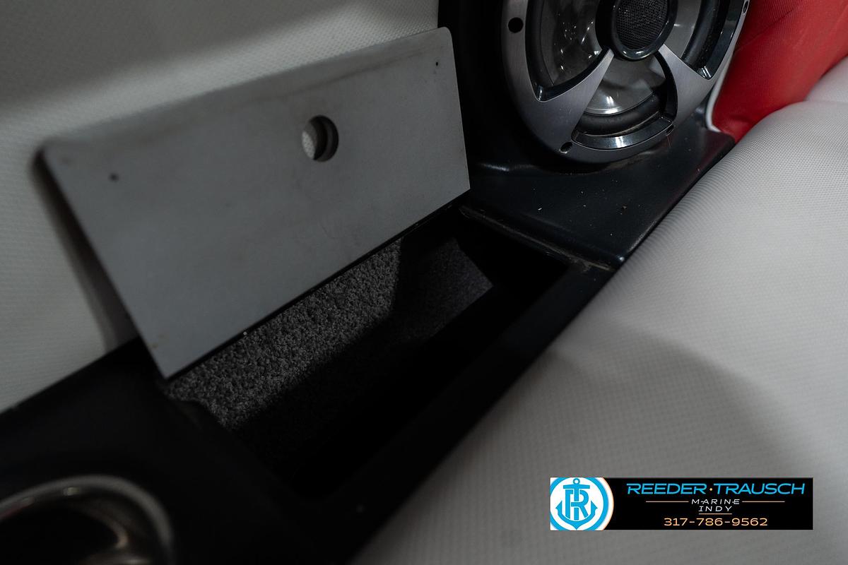 Used 2017 Malibu 25 LSV