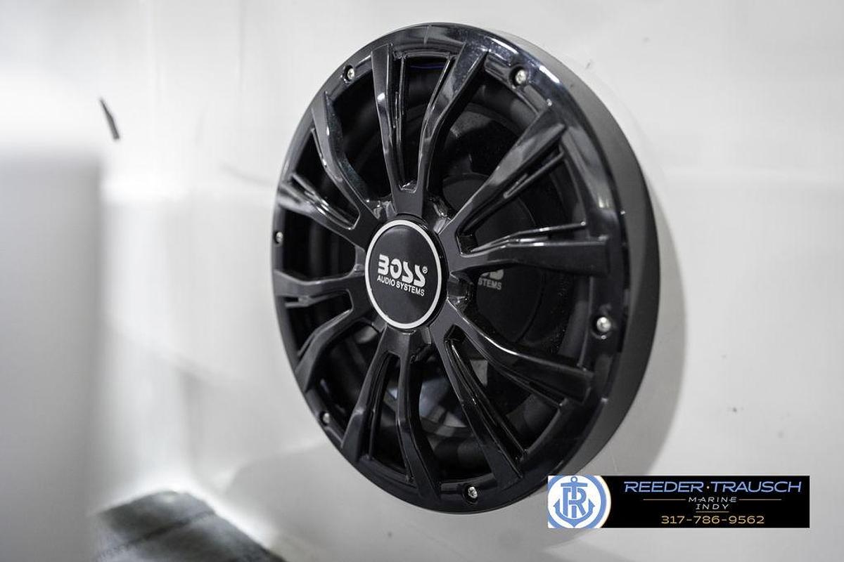 Used 2018 Yamaha SX190