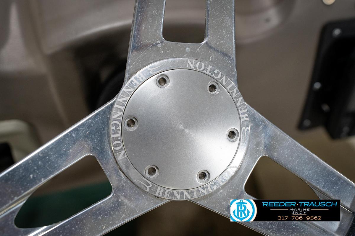 Used 2004 Bennington 20 SL